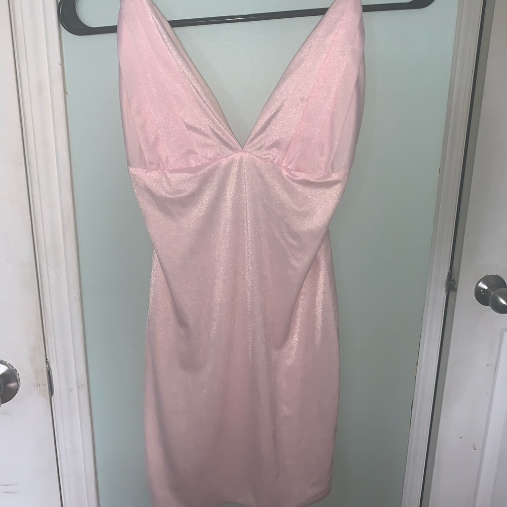Lucy in The Sky Cocktail Dress